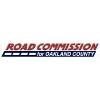 Road Commission for Oakland County Logo