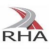 Road Haulage Association Logo
