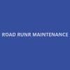 Road Runr Maintenance Logo