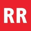 Roadrunner Records Logo