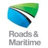 Roads and Maritime Services NSW Logo