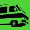 Roadtrip Nation Logo