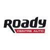 Roady Centre Auto Logo