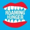 Roaming Hunger Logo