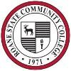 Roane State Community College Logo
