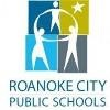 Roanoke City Public Schools Logo