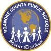 Roanoke County Schools Logo