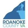 Roanoke County Logo