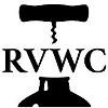 Roanoke Valley Wine Company Logo