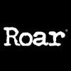 Roar Clothing Logo