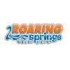 Roaring Springs Waterpark Logo