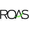 ROAS Media Logo