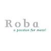Roba Metals Logo