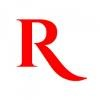 Robar Beauty Salon Logo