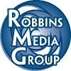 Robbins Media Group Logo