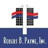 Robert B Payne Logo