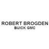 Robert Brogden GMC Logo