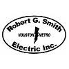 Robert G Smith Electrical Logo