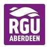 Robert Gordon University Logo