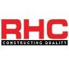 Robert Heely Construction Logo
