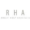 Robert Hidey Architects Logo