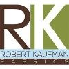 Robert Kaufman Fabrics Logo
