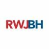 Robert Wood Johnson University Hospital at Rahway Logo