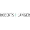 Roberts + Langer DDB Logo