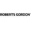 Roberts-Gordon Logo