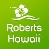 Roberts Hawaii Logo