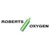 Roberts Oxygen Logo