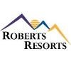 Roberts Resorts Logo
