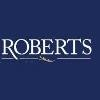 Roberts Wealth Management Logo