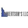 Robertson's Logo
