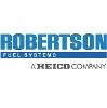 Robertson Fuel Systems Logo