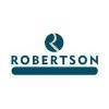 Robertson Group Logo