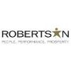 Robertson Human Asset Management Logo