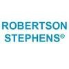 Robertson Stephens Logo