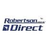 Robertson Worldwide Logo