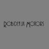 Robideaux Motors Logo