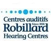 Robillard Hearing Centres Logo