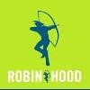 Robin Hood Foundation Logo