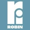 Robin Industries Logo