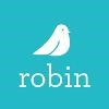 Robin Technologies Logo