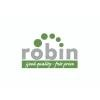 Robin Logo