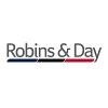 Robins & Day Logo