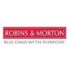 Robins & Morton Logo