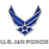 Robins Air Force Base Logo