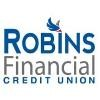 Robins Financial Credit Union Logo