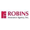 Robins Insurance Agency Logo